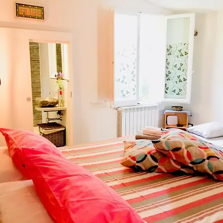 Suite La Corte Florence Exterior photo
