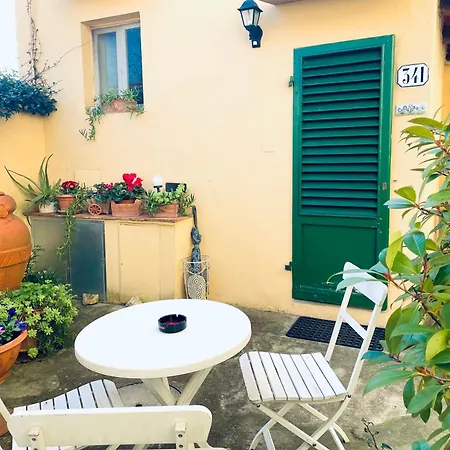 Suite La Corte Florence Exterior photo