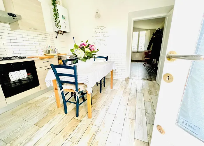 Suite La Corte