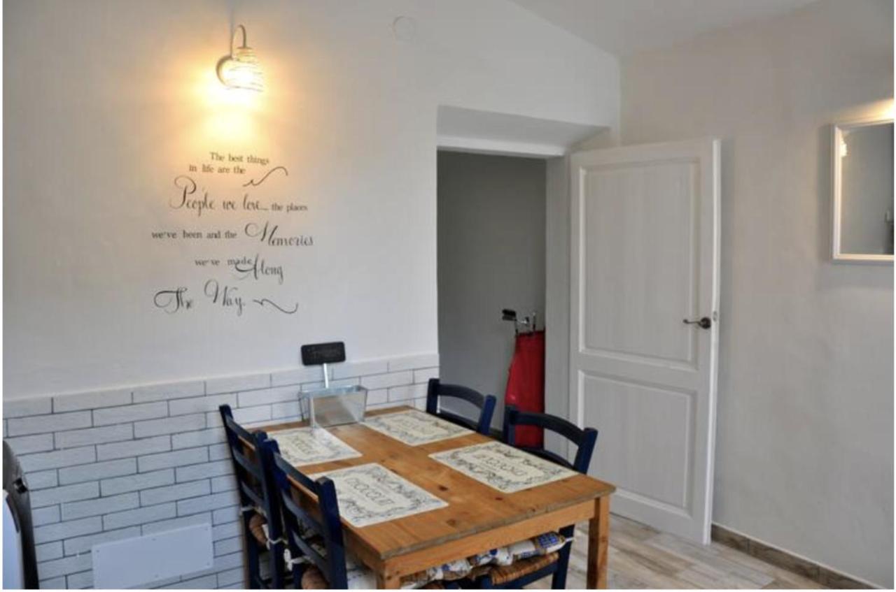 La Corte Apartment Florenz