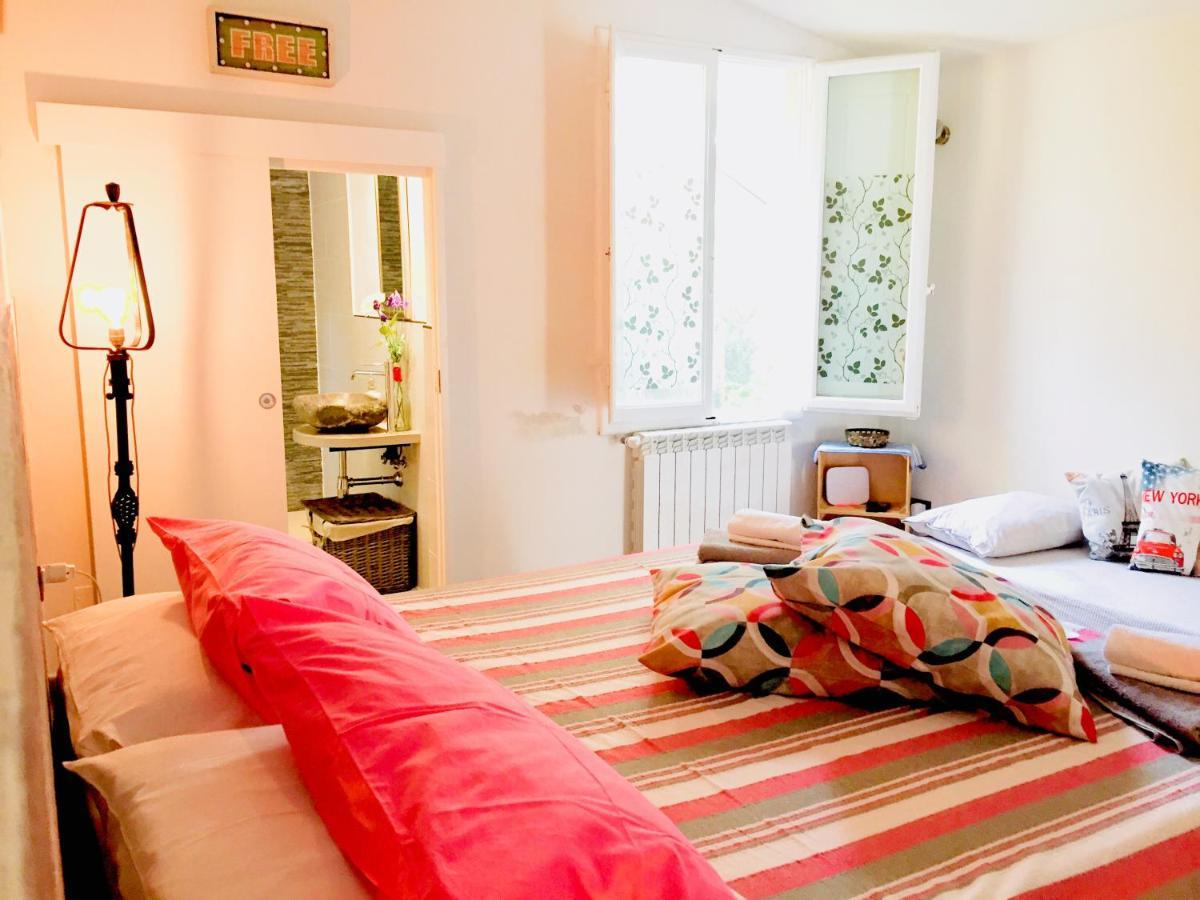 La Corte Apartment Florenz