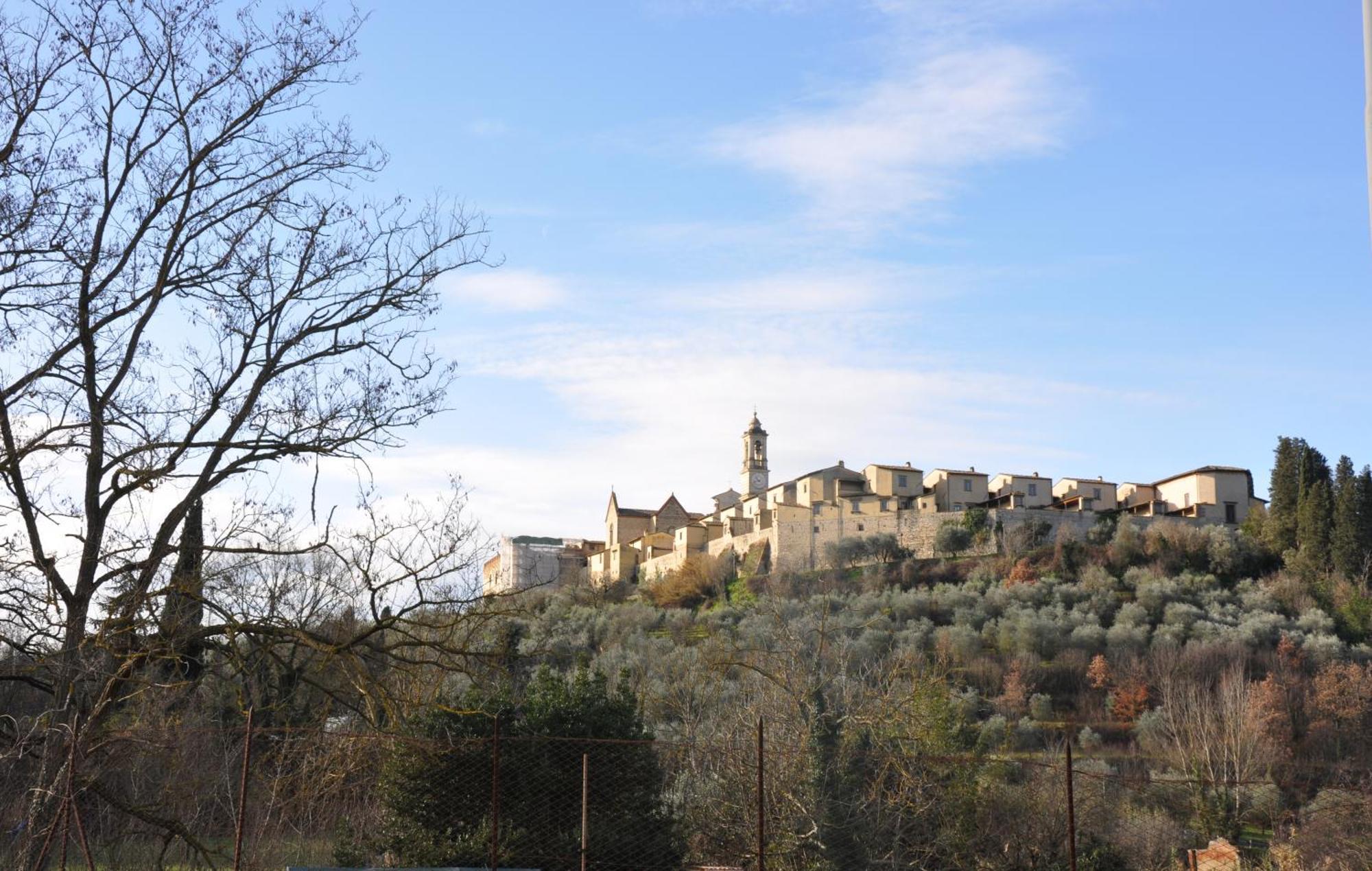 La Corte Florenz