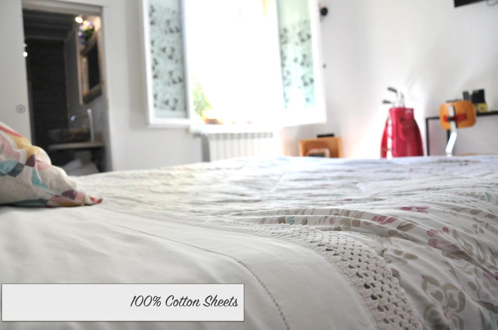 Apartment La Corte