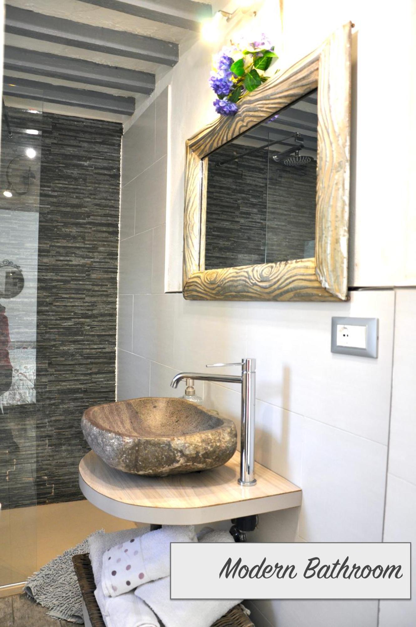 La Corte Apartment
