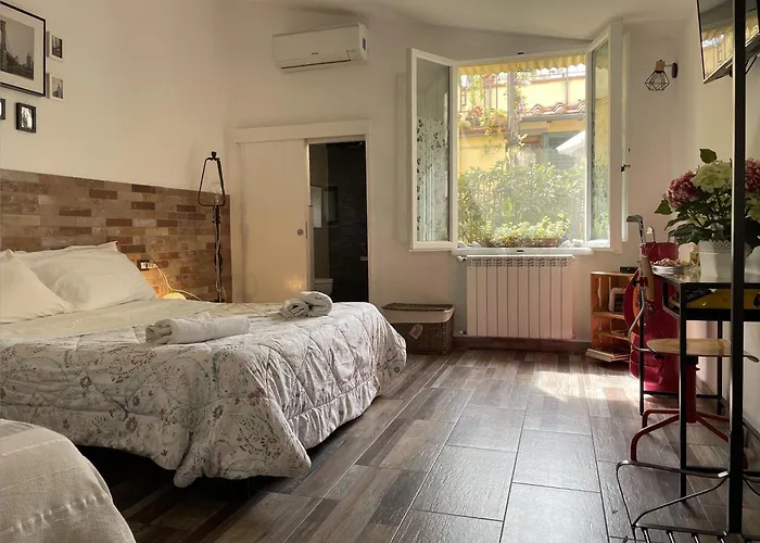 Suite La Corte